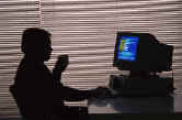 time to get on the web